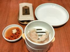 -喜鼎海胆水饺(东港店)