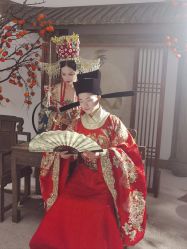 -金夫人婚纱摄影(总店)