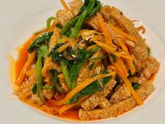 -巴依老爷新疆美食(清华东门店)
