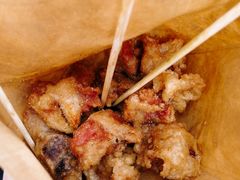 -傅强排骨(成都总店)