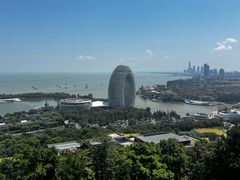 -南太湖山庄·四季轩&国风堂中餐厅
