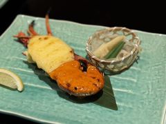 -活伊势龙虾料理 中纳言(千日前味乐馆店)