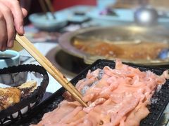 -麻辣英雄重庆火锅(二城广场店)