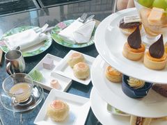 -宏安瑞士大酒店馥澜吧