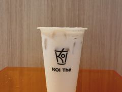 -KOI Thé(正佳广场店)