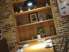 -山水人家(九堡店)