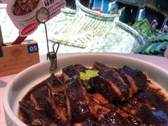-客家汇·客家传承菜(水库店)