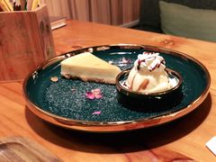 -花神咖啡馆(文汇路店)