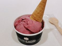 -3T GELATO意大利手工冰淇淋(万象汇店)