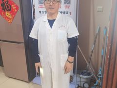 -楚氏正骨推拿按摩院(九水东路店)