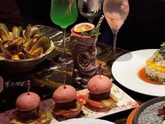 -1886德国汽车餐厅(外滩中央店)