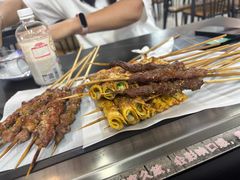 -老黑板筋(顺义总店)