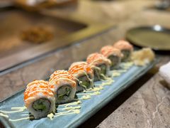 -松临·铁板烧&Omakase(神农店)