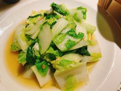 -绿茶餐厅(南方商城店)