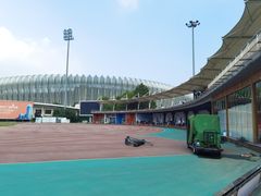 -山东文旅崮云湖高尔夫学院(奥体校区)