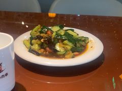 -三个大叔东北烧烤·砂锅菜(西三旗店)