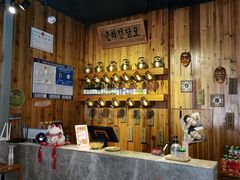 -缸桶屋韩国料理·全程帮烤(泰禾店)