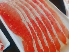 -北门涮肉·铜锅涮肉(南锣鼓巷店)