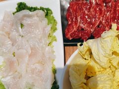 -掂档潮汕牛肉火锅(cityon熙地港店)