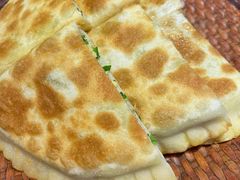 韭菜盒子-新概念东北菜(场北店)
