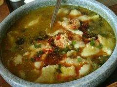 龙利鱼-铂尔台州菜(铂尔国际店)