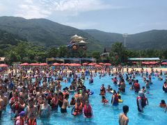 -苏州乐园森林水世界