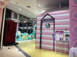 -meland club亲子乐园(重庆万象城店)