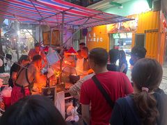 -明记牛杂(新马路分店)