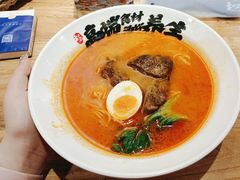 -和府捞面(宏伊广场店)