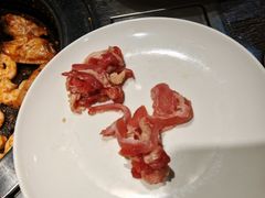 -33韩式自助烧烤(环城南路店)