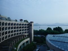 -杭州君悦酒店