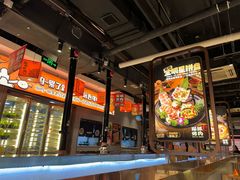 -猫抓烤肉(春熙路店)