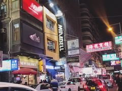 -GALA CINEMA(朗豪坊购物商场店)
