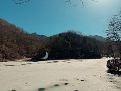 -洛阳白云山景区