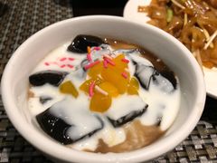 奶昔龟苓膏-博悦茶餐厅(文殊院店)