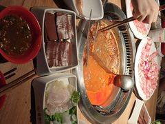 -季季红火锅(长沙步行街店)