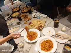 -必胜客(金沙江店)