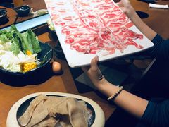-呷哺呷哺 黄金牧场 (回龙观港龙店)
