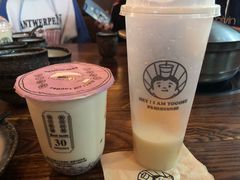 -我是酸奶君(壹方城店)
