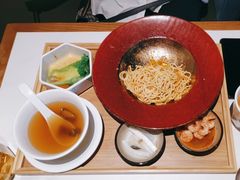 -苏堂阳春面•九年庆(北京路天河城店)