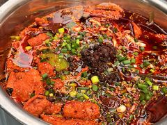 -蓉城西二道无名冒菜(西二道街店)