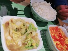 -老乡鸡(上海品尊国际中心店)