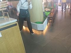 -小菜园新徽菜(无锡宜家荟聚中心店)