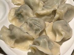 -四姐妹东北饺子(沙尾路店)