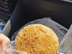 -李小老烧饼(常营民族家园店)