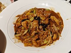 -潞州宴(清华店)