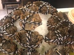 -都会尚膳·海鲜自助餐厅(重庆万豪酒店)