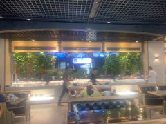 -川骄海鲜自助(亚运村店)