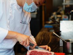 -圣丰索菲特·法国餐厅