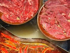 -阳阳老火锅(小南门店)